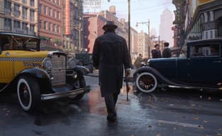 Mafia Remake и ещё около 50 игр появятся на PC Gaming Show 2020